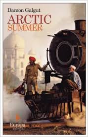 arcticsummer