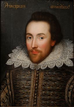 Cobbe of Shakespeare