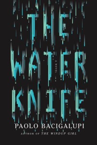 TheWaterKnife